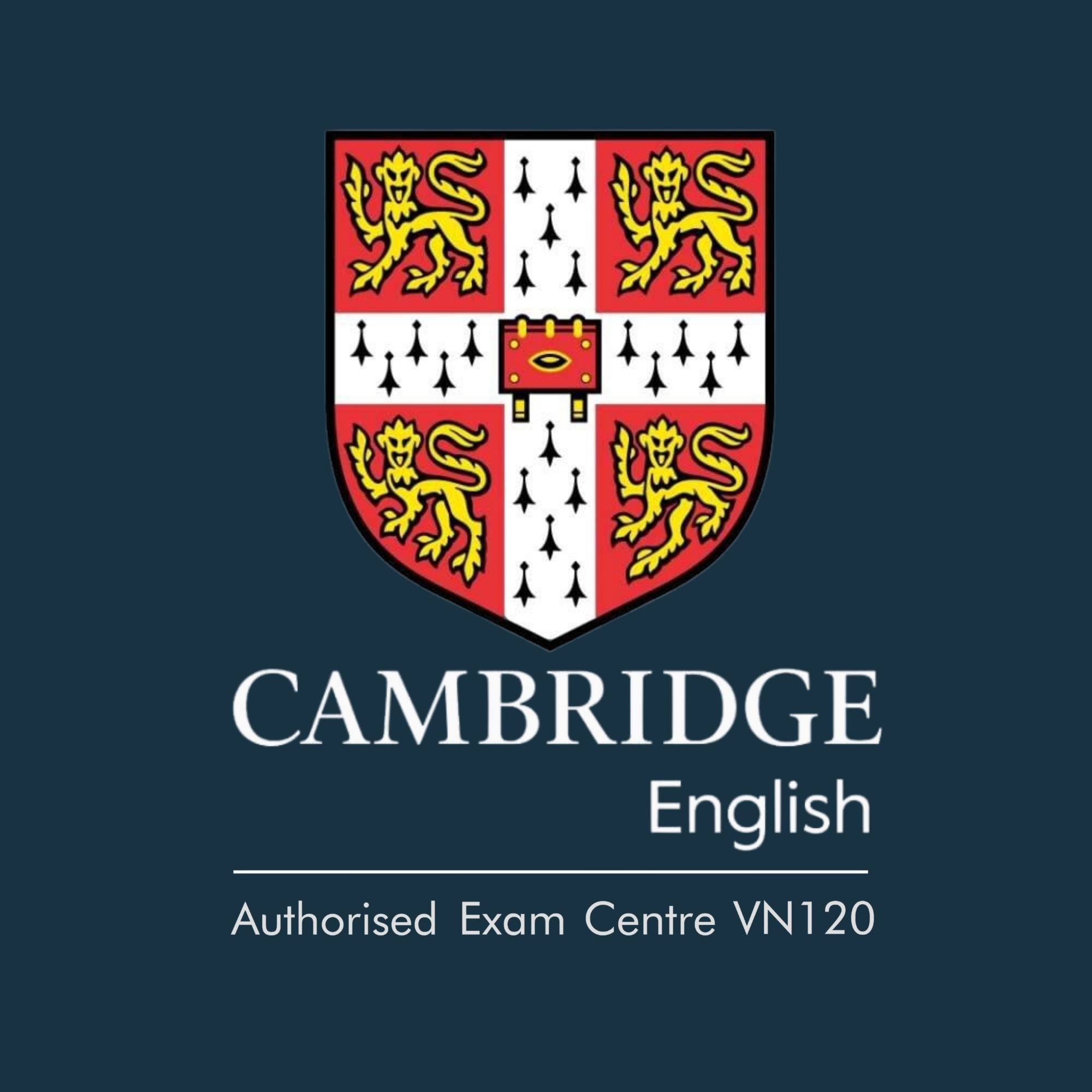 Cambridge English