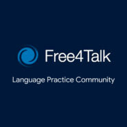 Free4talk thumbnail