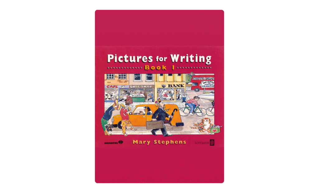 Pictures for Writing Book 1 by Mary Stephens Englinker
