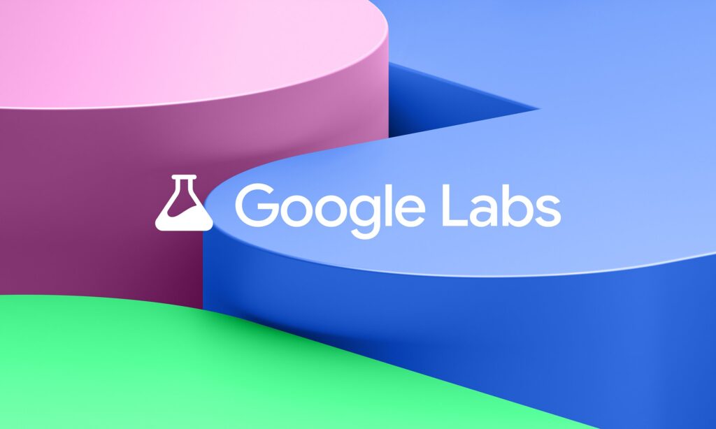 Google Labs