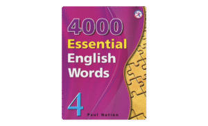 4000 ESSENTIAL ENGLISH WORDS PDF BOOK 4 visual data 2