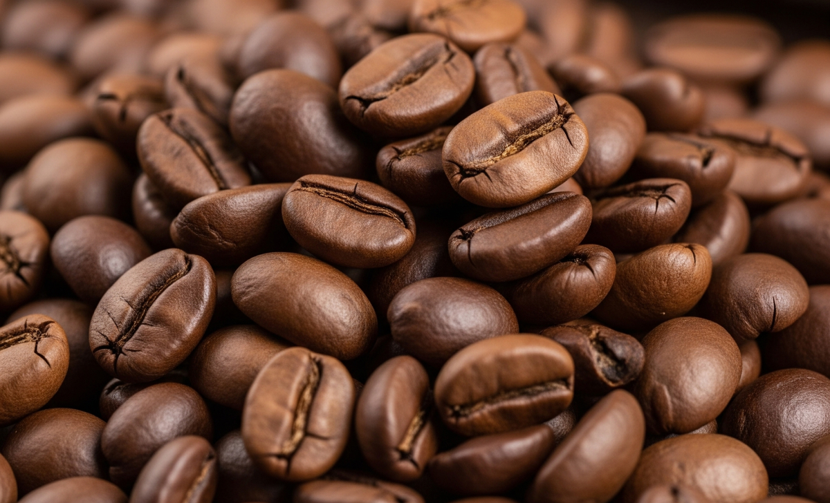 Are you buying the right Coffee Beans_ - Passive listening