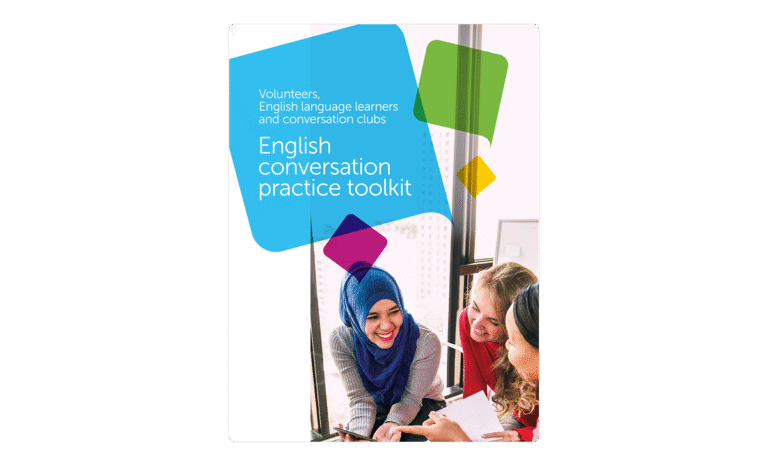 English-Conversation-Practice-Toolkit
