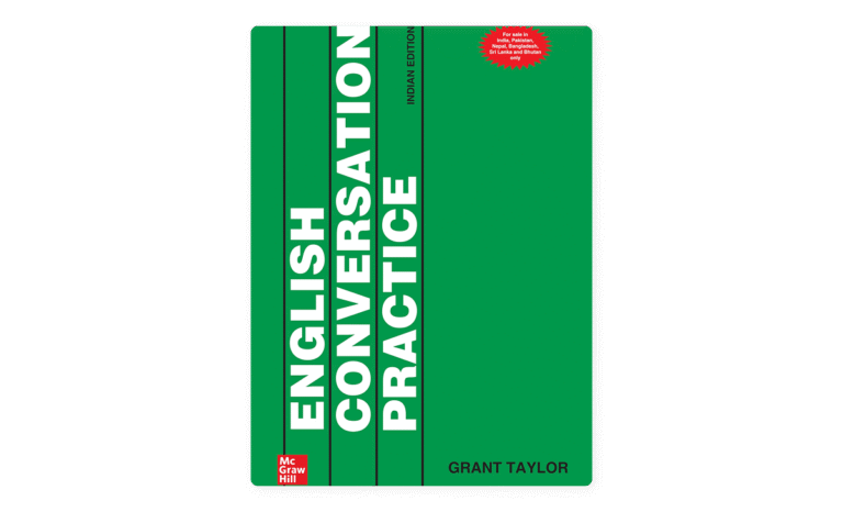 English conversation practice grant taylor - English learning book