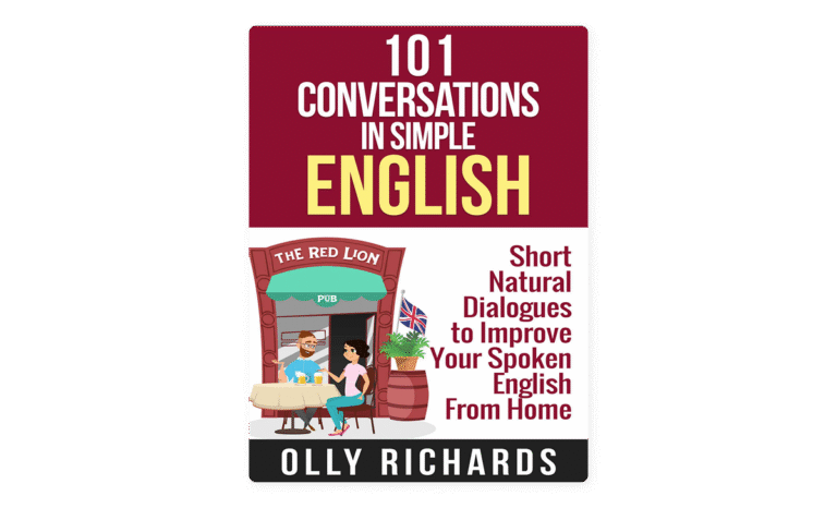 101 Conversations in Simple English