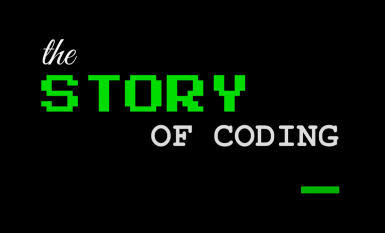 The AMAZING History of Computers, Programming, and Coding - Passive Listening