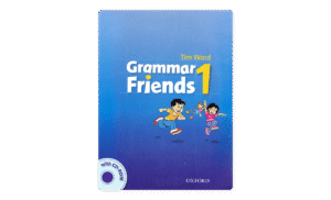 Grammar Friends 1