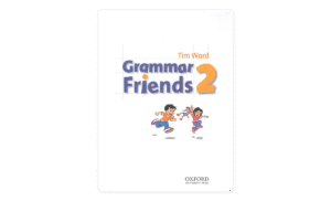 Grammar Friends 2