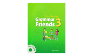 Grammar Friends 3