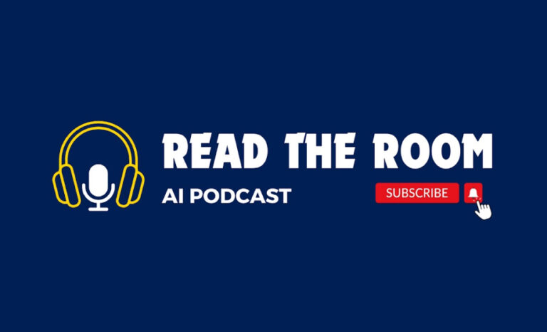 Read The Room cover image