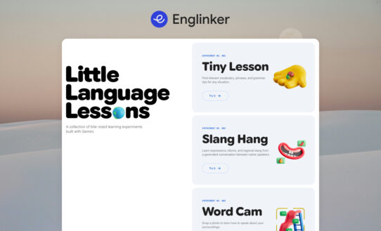 How to Use Little Language Lessons to Practice English for Free (Part 1)