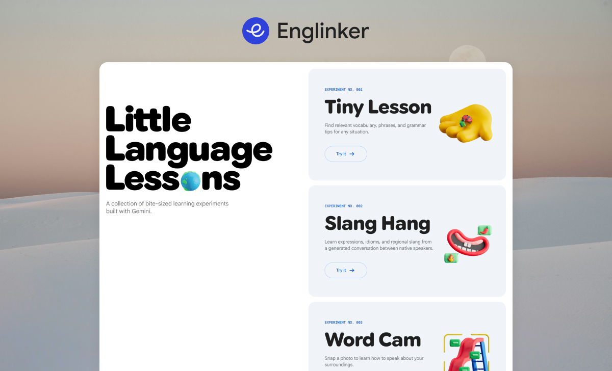 How to Use Little Language Lessons to Practice English for Free (Part 1)