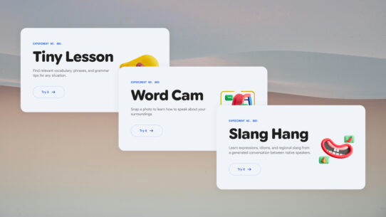 How to Use Little Language Lessons to Practice English for Free (Part 2)