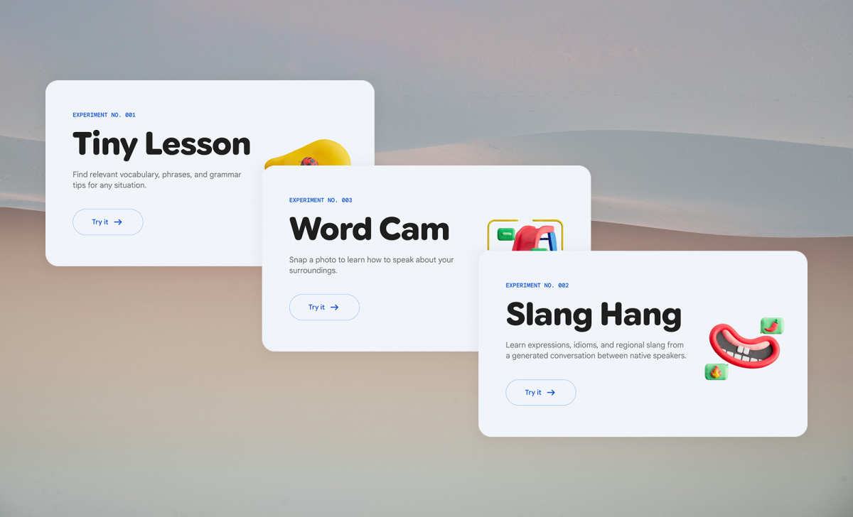 How to Use Little Language Lessons to Practice English for Free (Part 2)