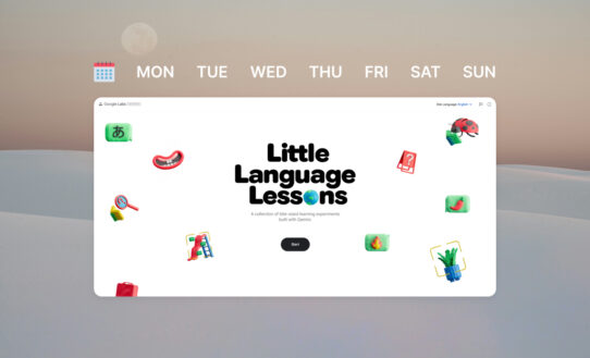 How to Use Little Language Lessons to Practice English for Free (Part 3)