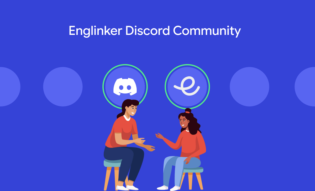 Englinker Discord Community